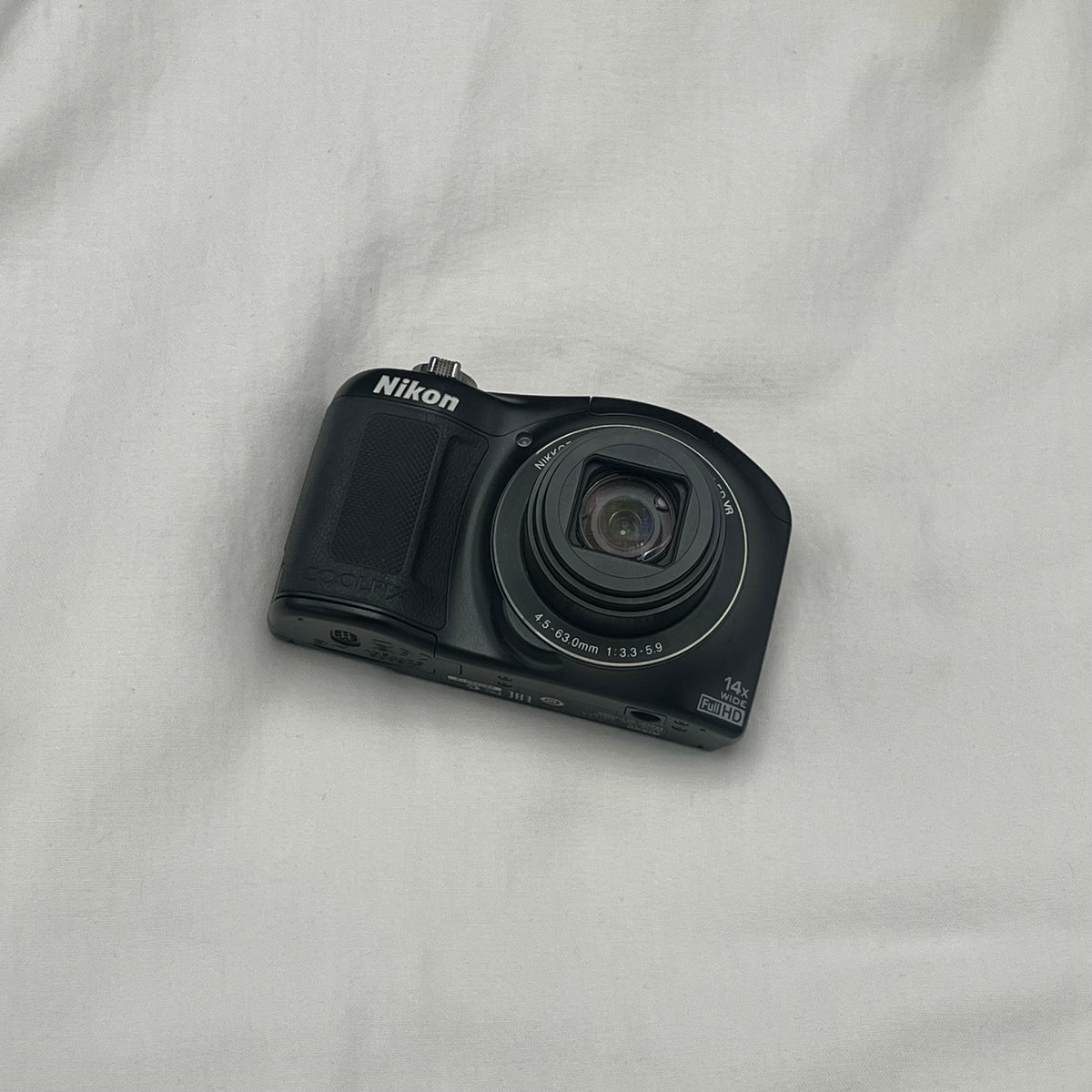 Nikon Coolpix L620