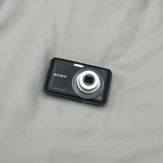 Sony Cyber-shot DSC-W310 Digicam