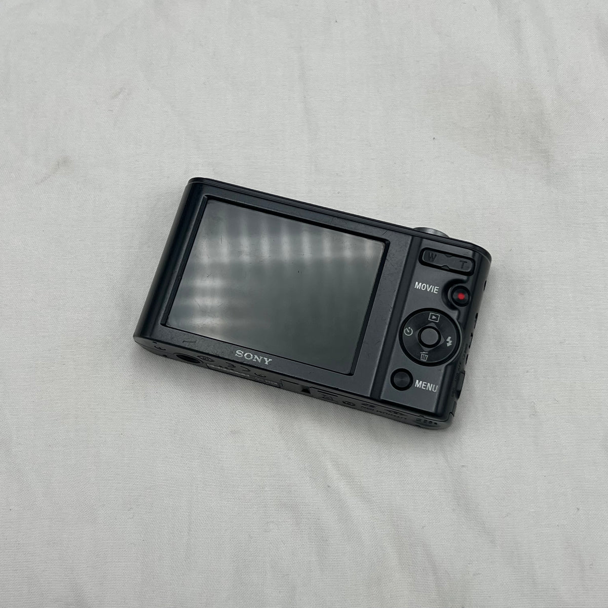 Sony Cyber-shot DSC-W800