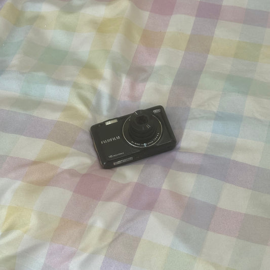 Fujifilm FinePix JX550