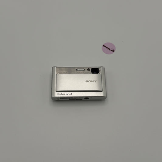 Sony Cybershot T20