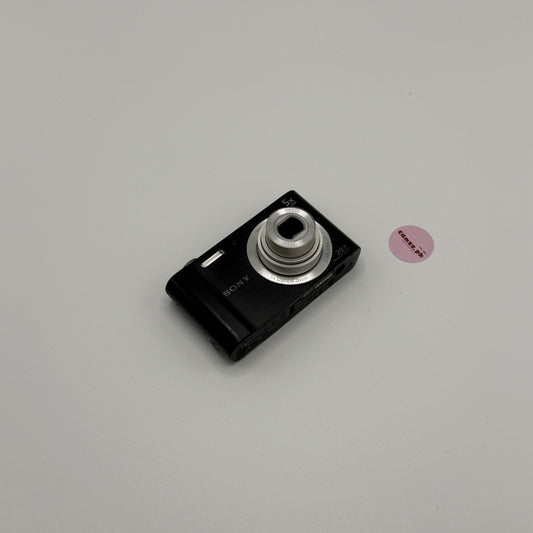 Sony Cybershot W800