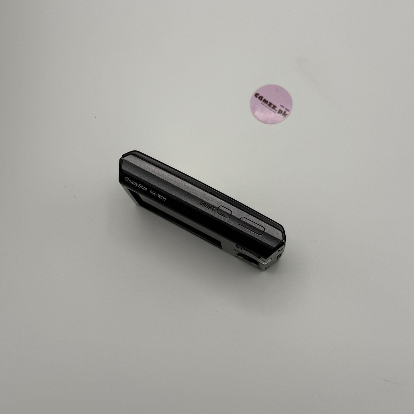 Sony Cybershot W510