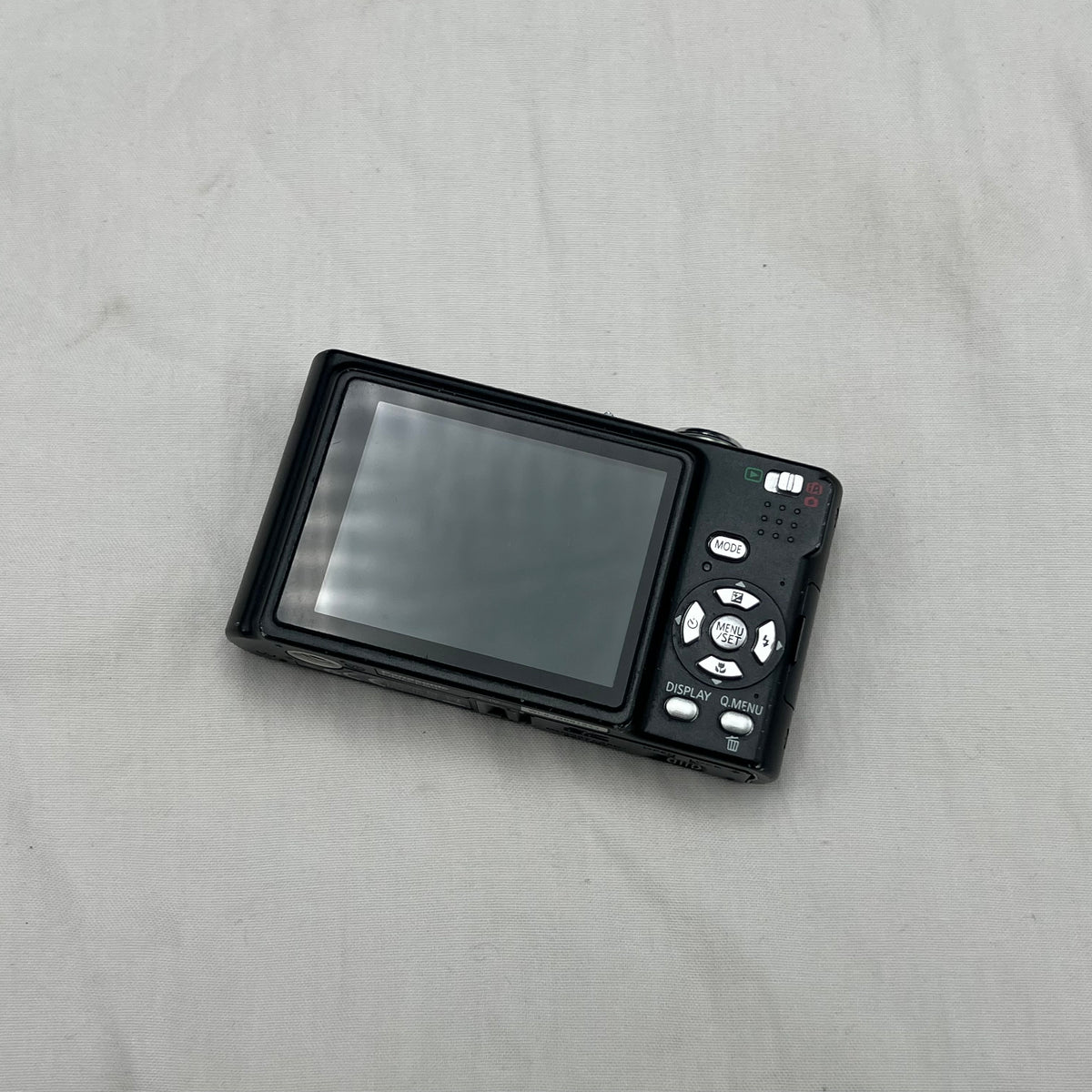 Panasonic Lumix DMC-FS3