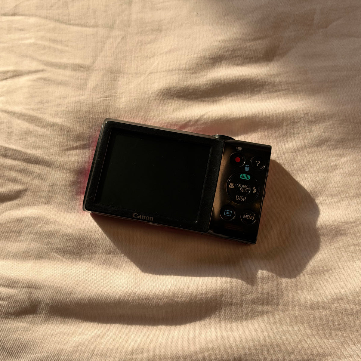 Canon PowerShot A2300 (Near Mint)
