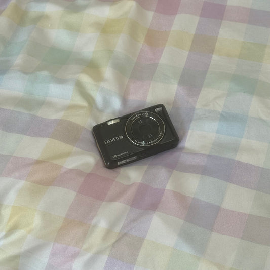 Fujifilm FinePix JX550