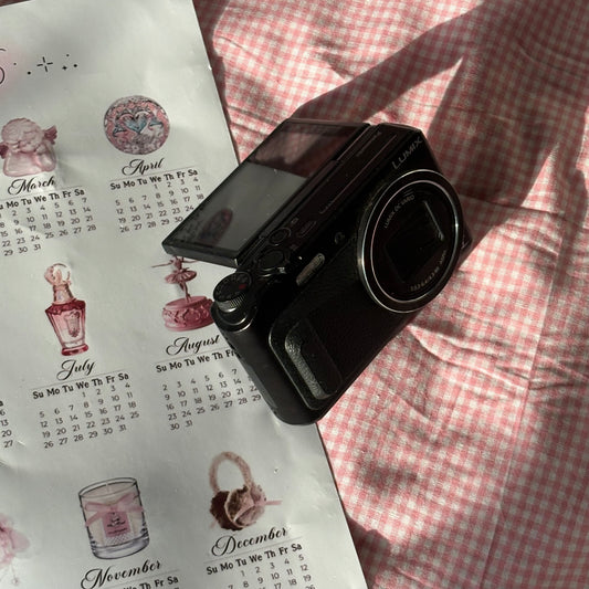 Panasonic LUMIX TZ57
