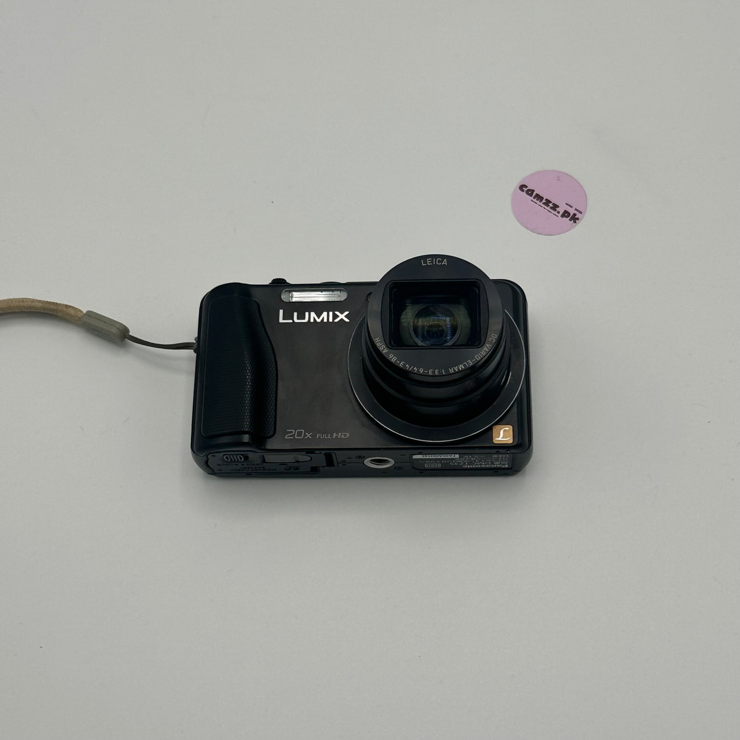LUMIX TZ35