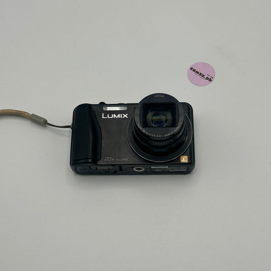 LUMIX TZ35