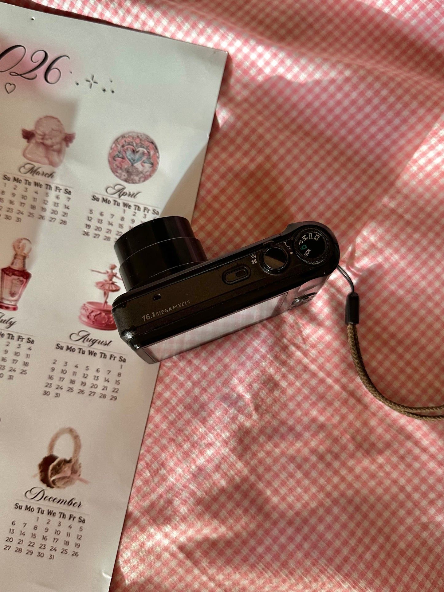 Sony Cybershot H55