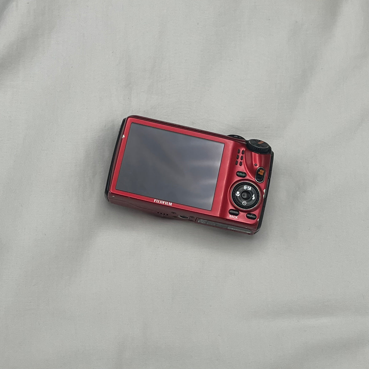 Fujifilm Finepix F500EXR