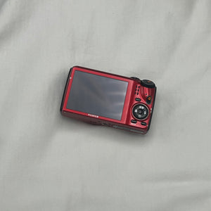 Fujifilm Finepix F500EXR