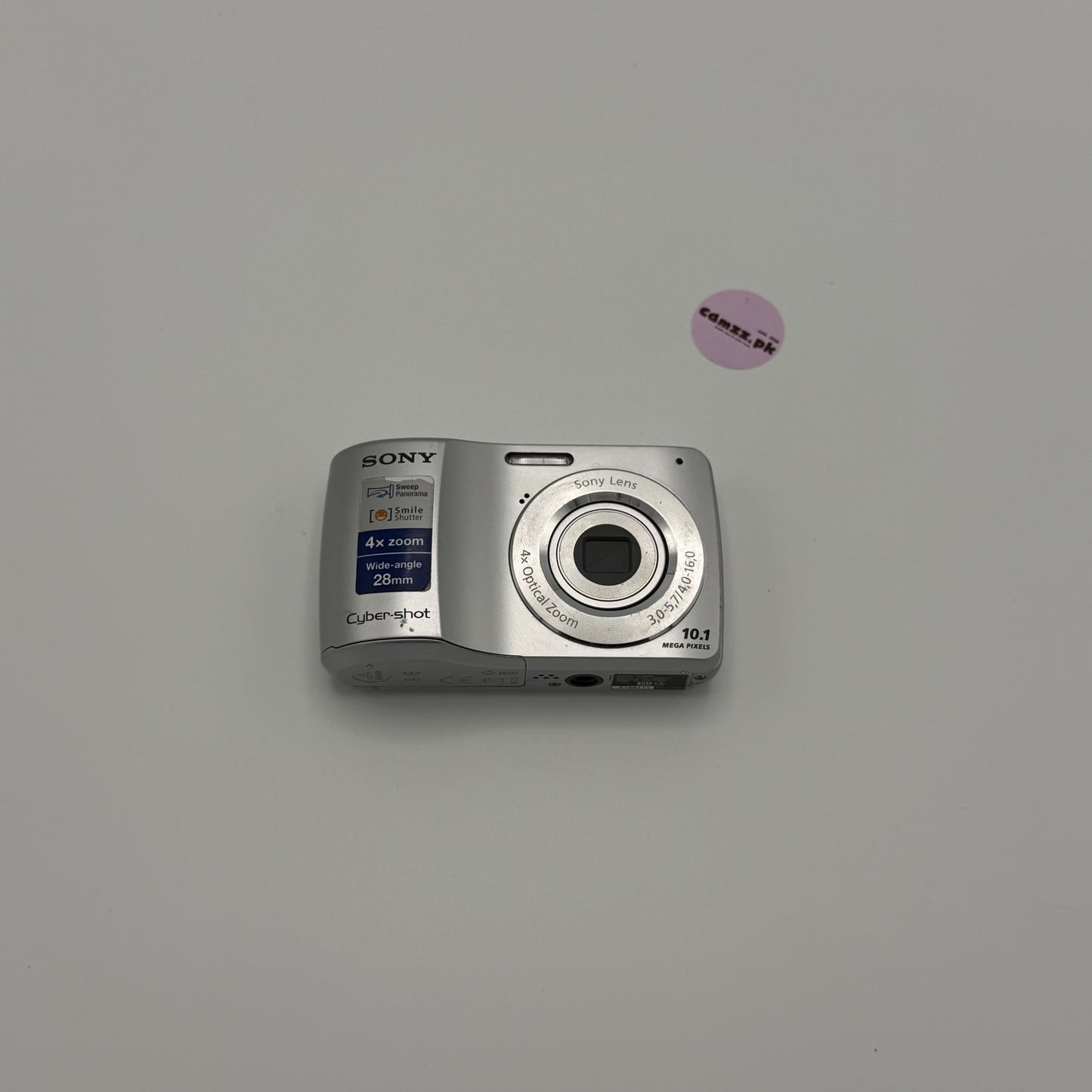Sony Cybershot S3000