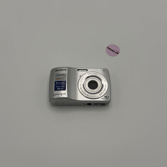 Sony Cybershot S3000