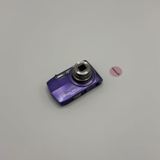 Casio Exilim Z2000