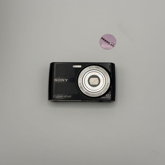Sony Cybershot W510