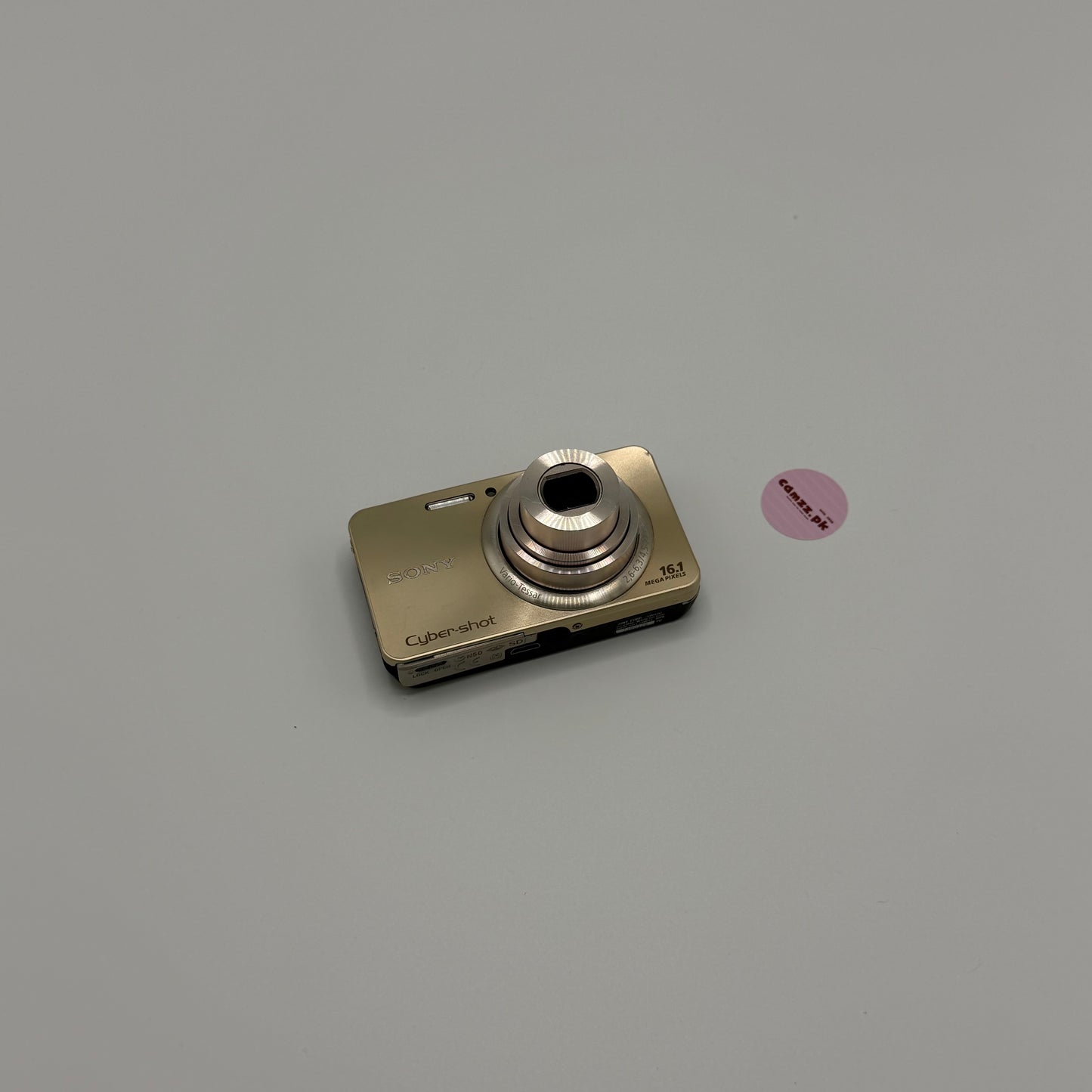 Sony Cybershot w570