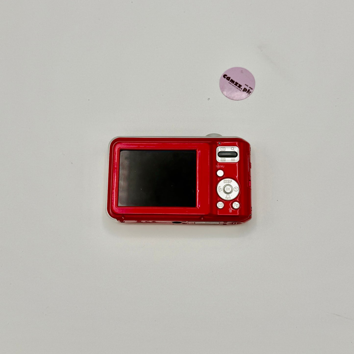 Samsung ES65