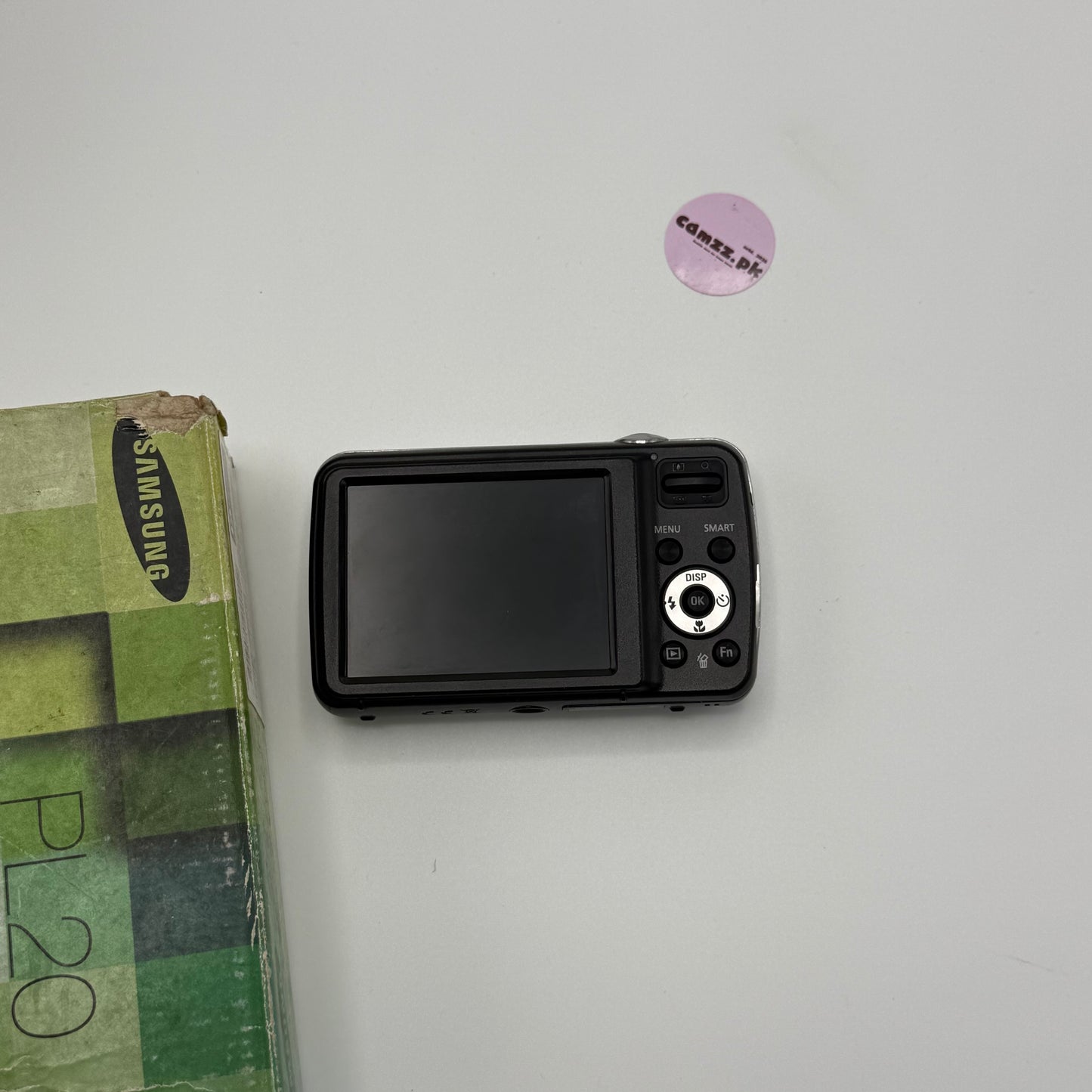 Samsung PL20