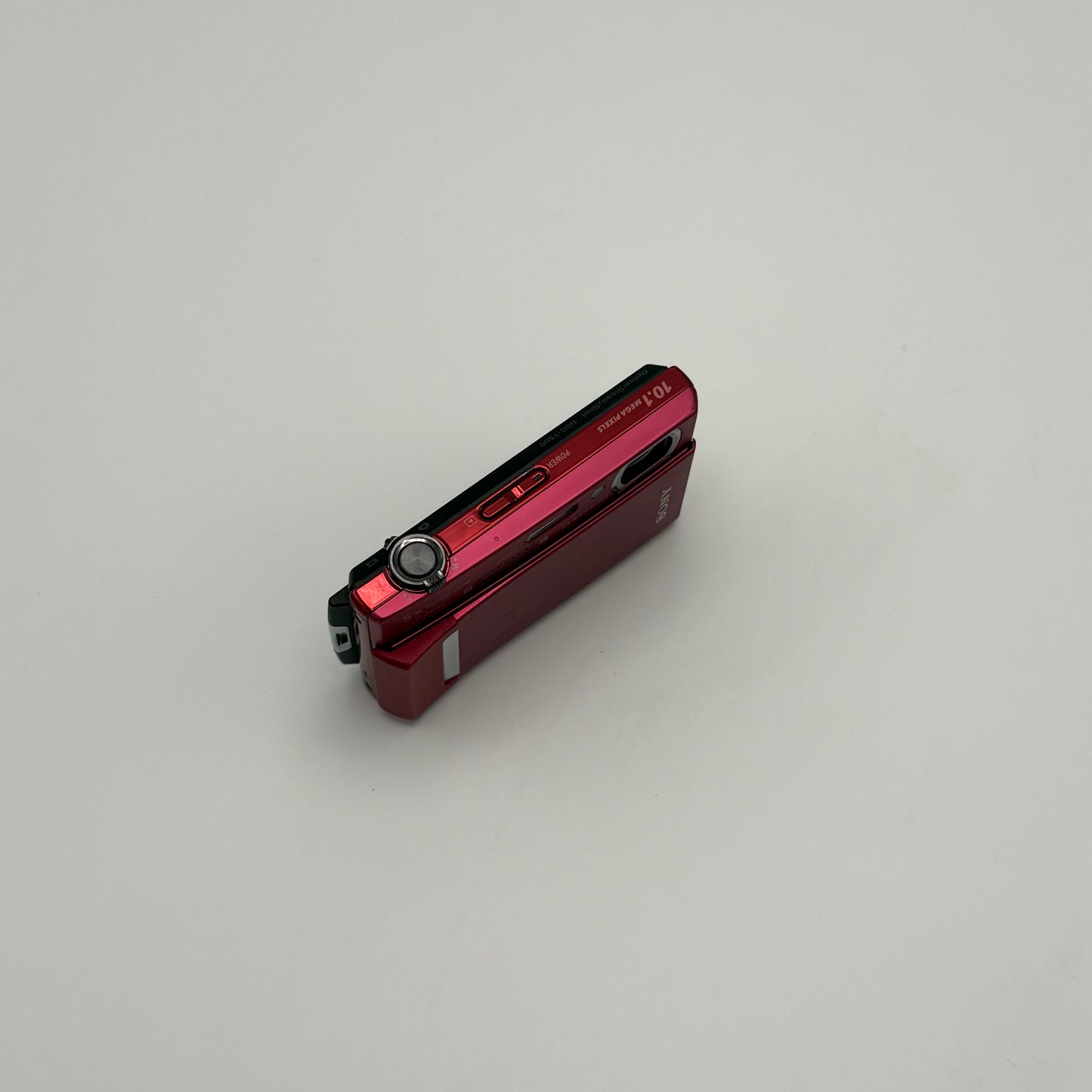 Sony Cybershot T500
