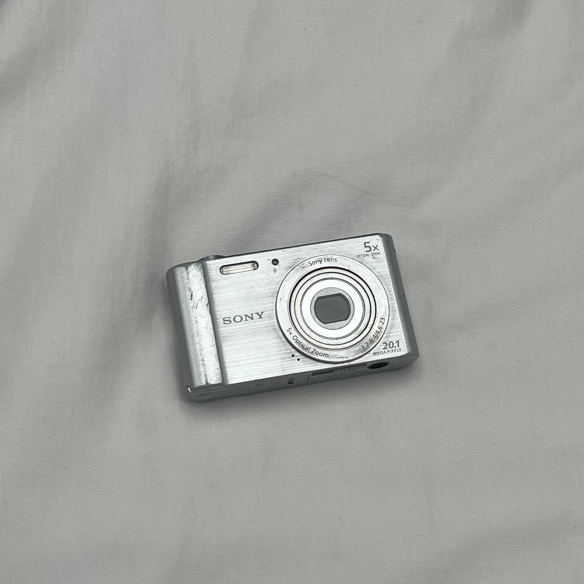 Sony Cyber-shot DSC-W800