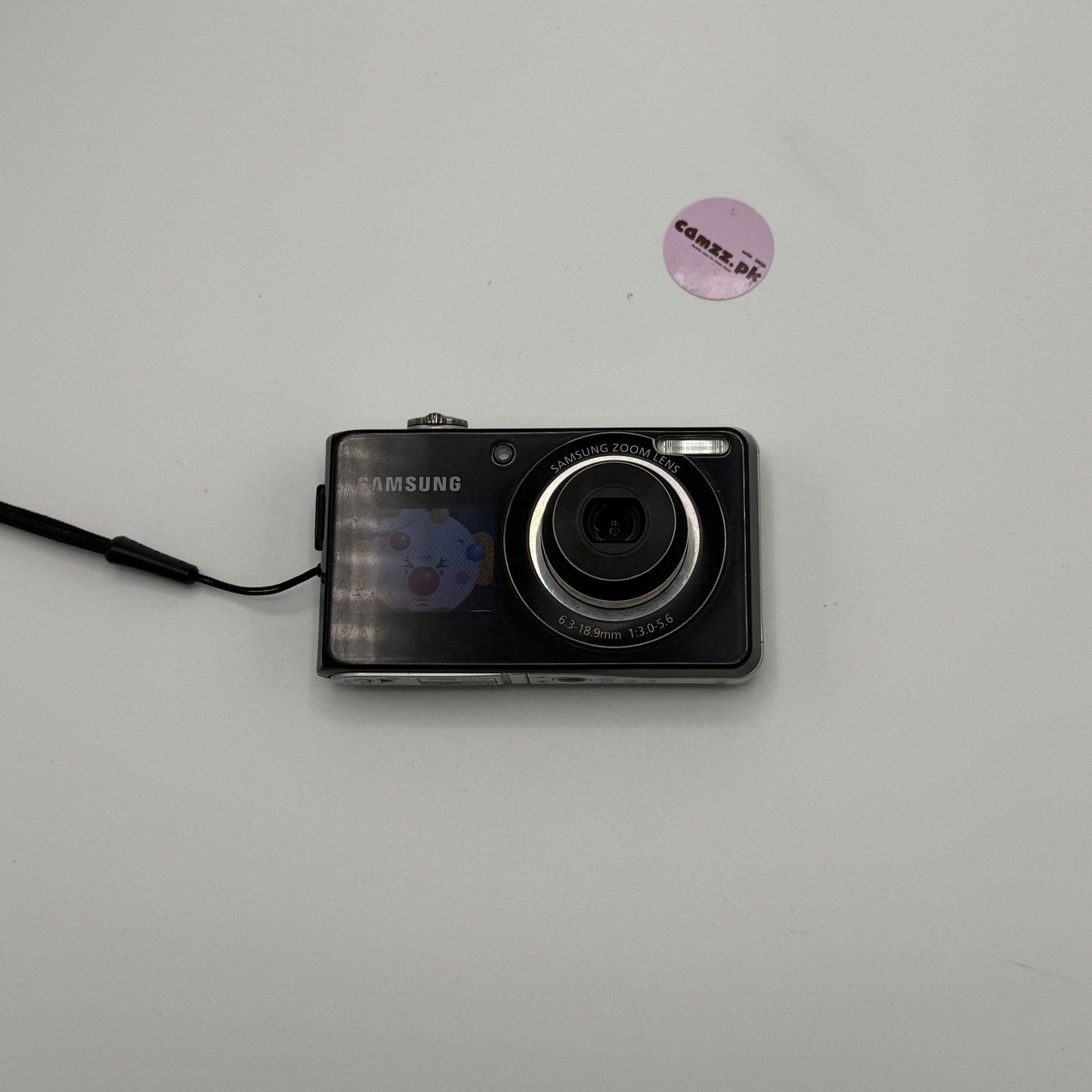 Samsung PL100