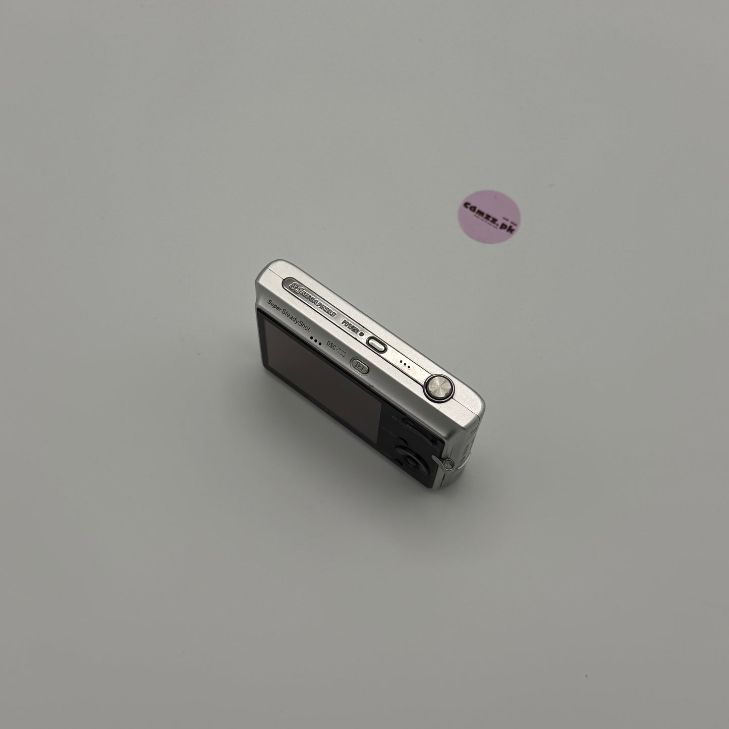 Sony Cybershot T20