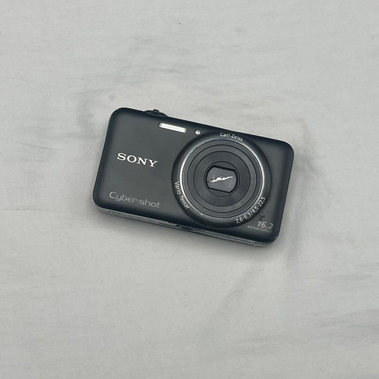 Sony Cyber-shot DSC-WX7 digicam for sale in Pakistan - Camzz