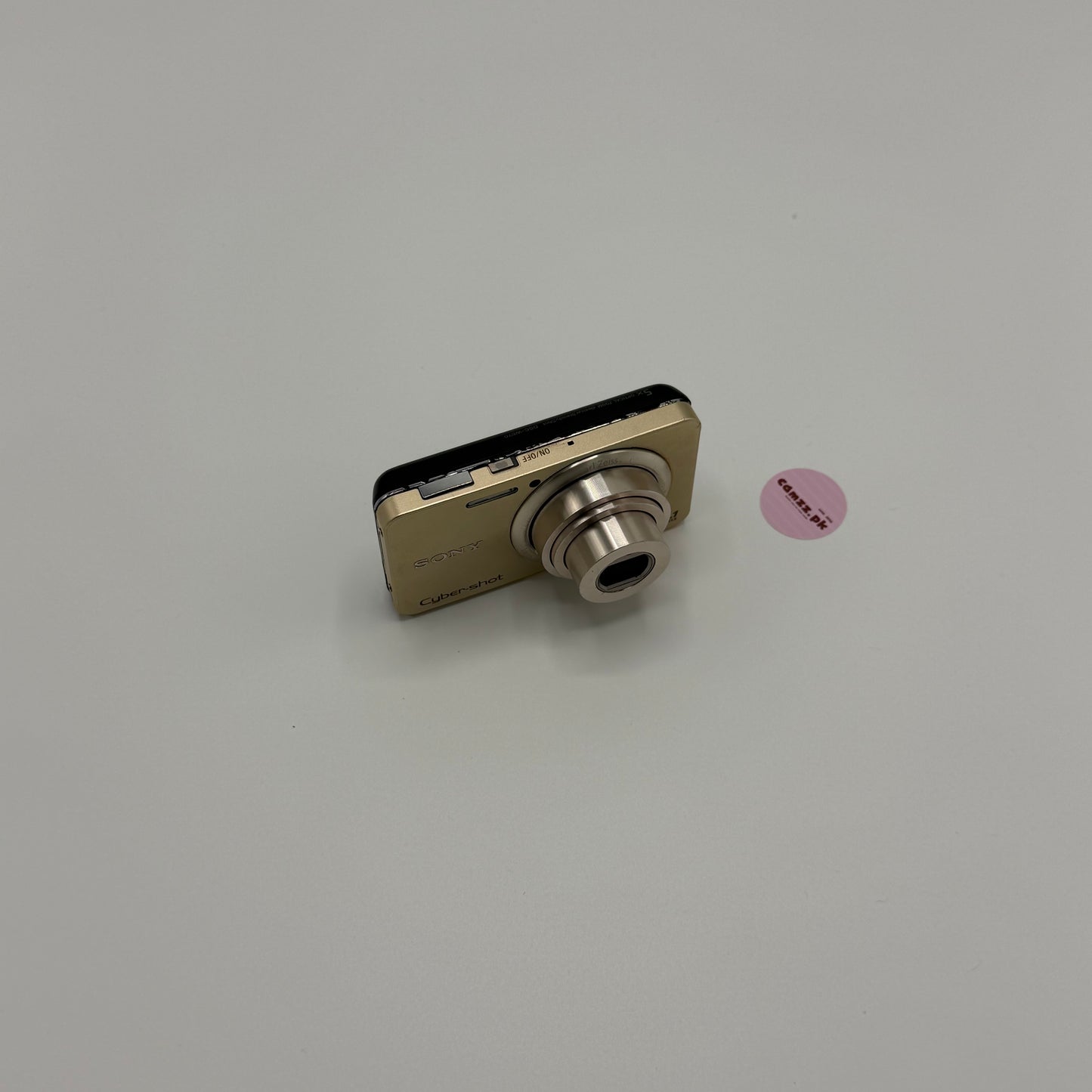 Sony Cybershot w570