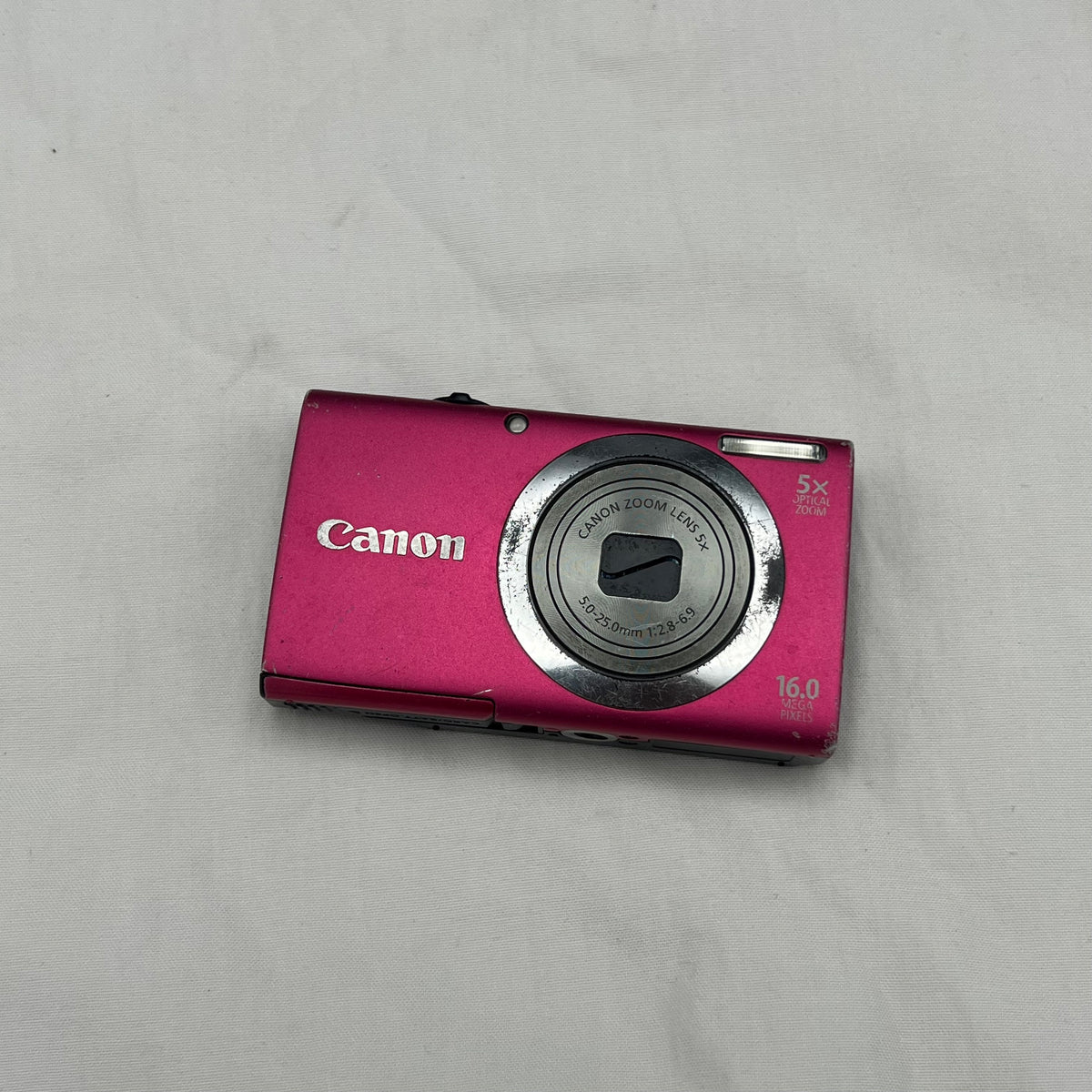 Canon PowerShot A2300