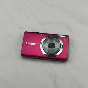Canon PowerShot A2300