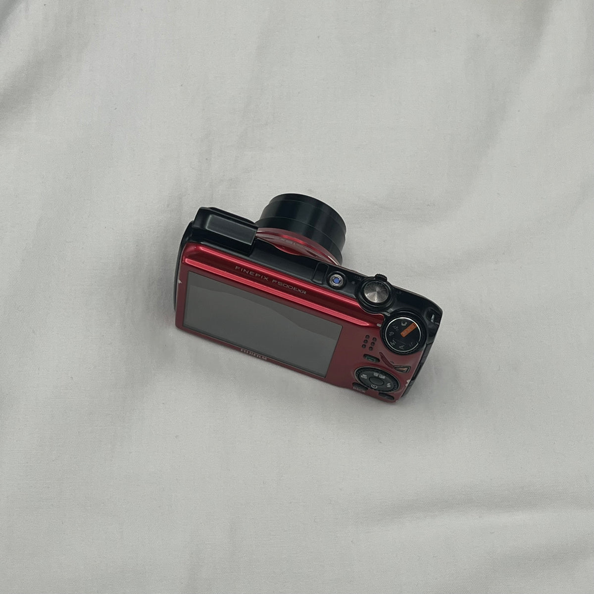 Fujifilm Finepix F500EXR