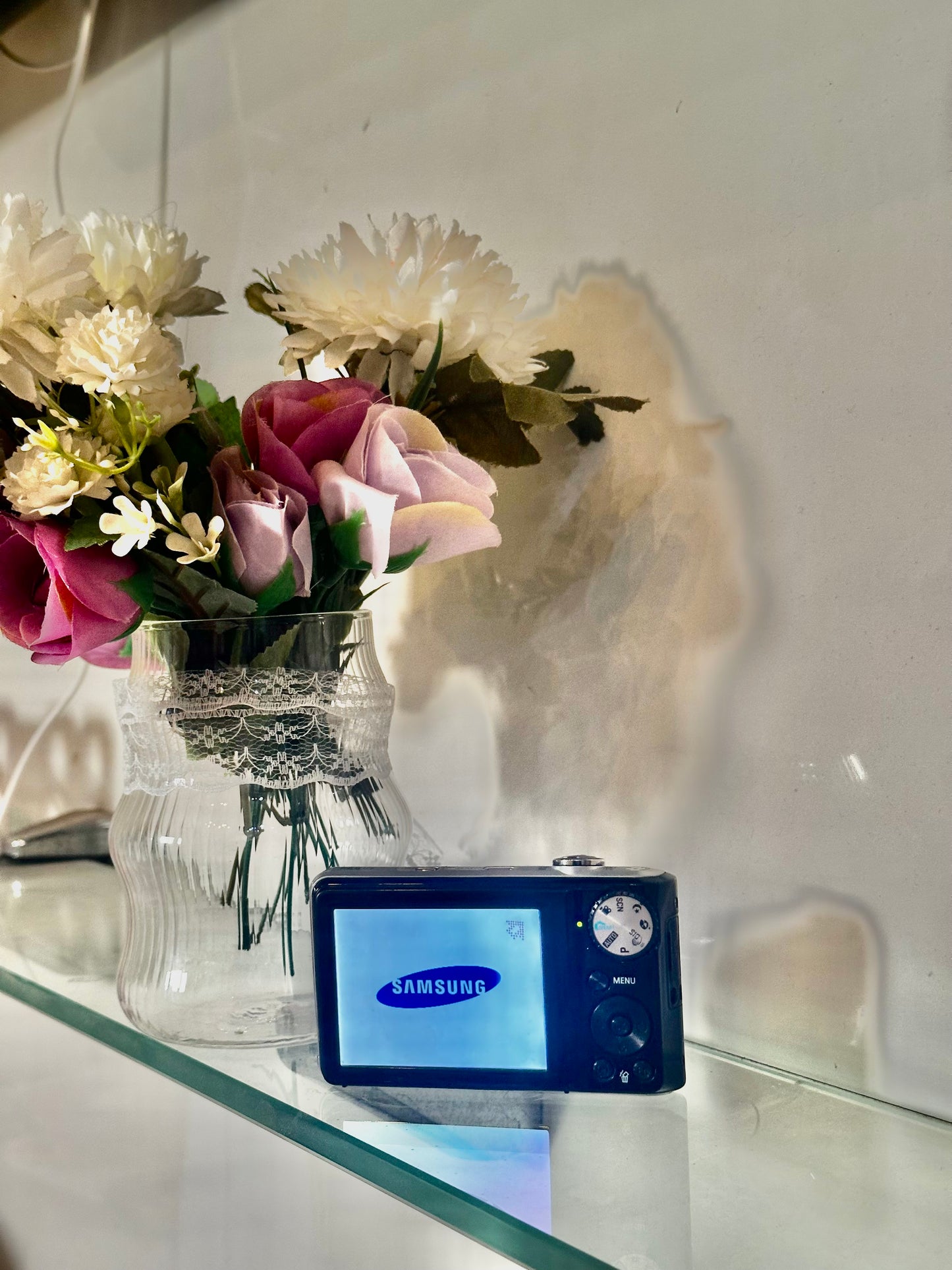 Samsung PL100