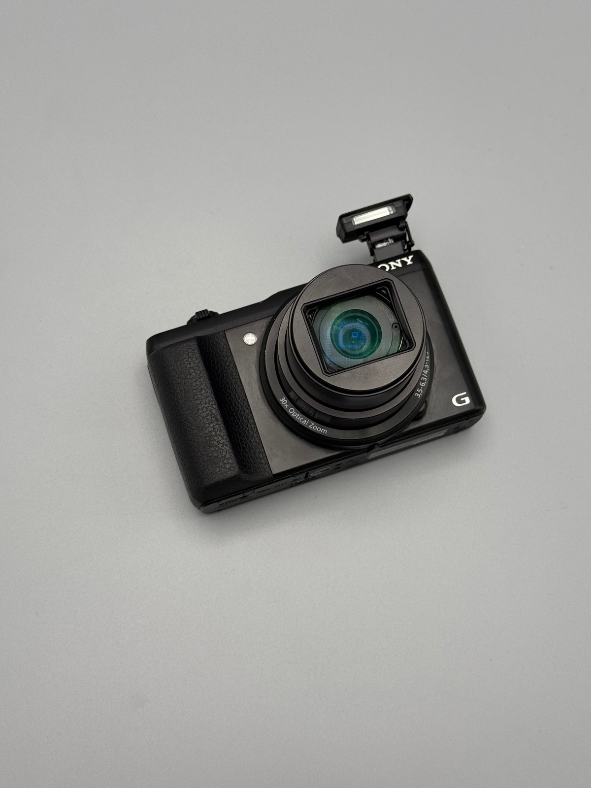 Sony Cybershot HX50