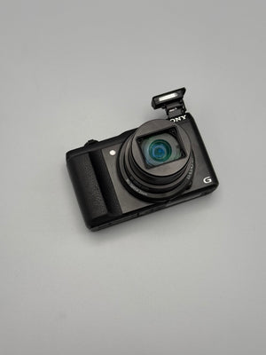 Sony Cybershot HX50