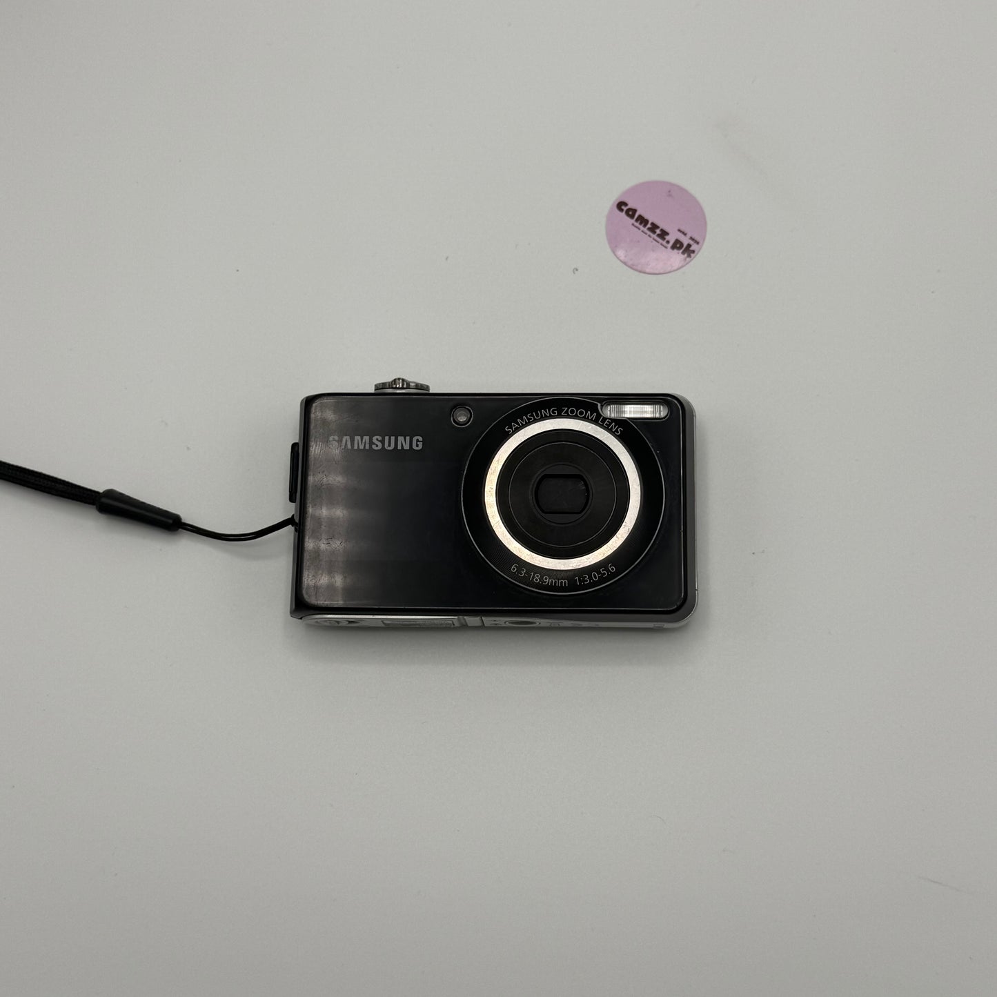 Samsung PL100