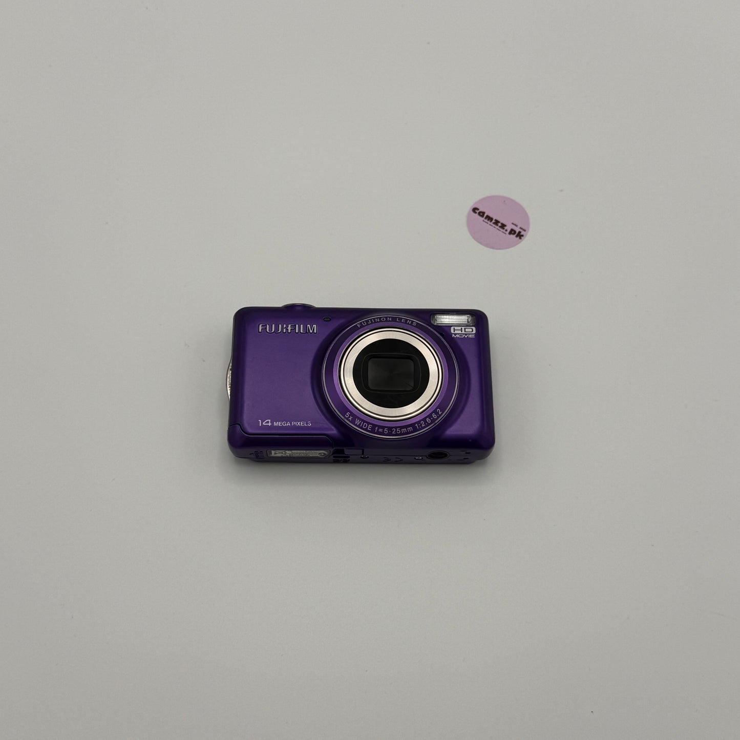 Fujifilm JX370