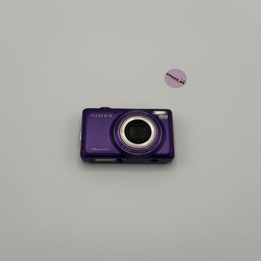Fujifilm JX370