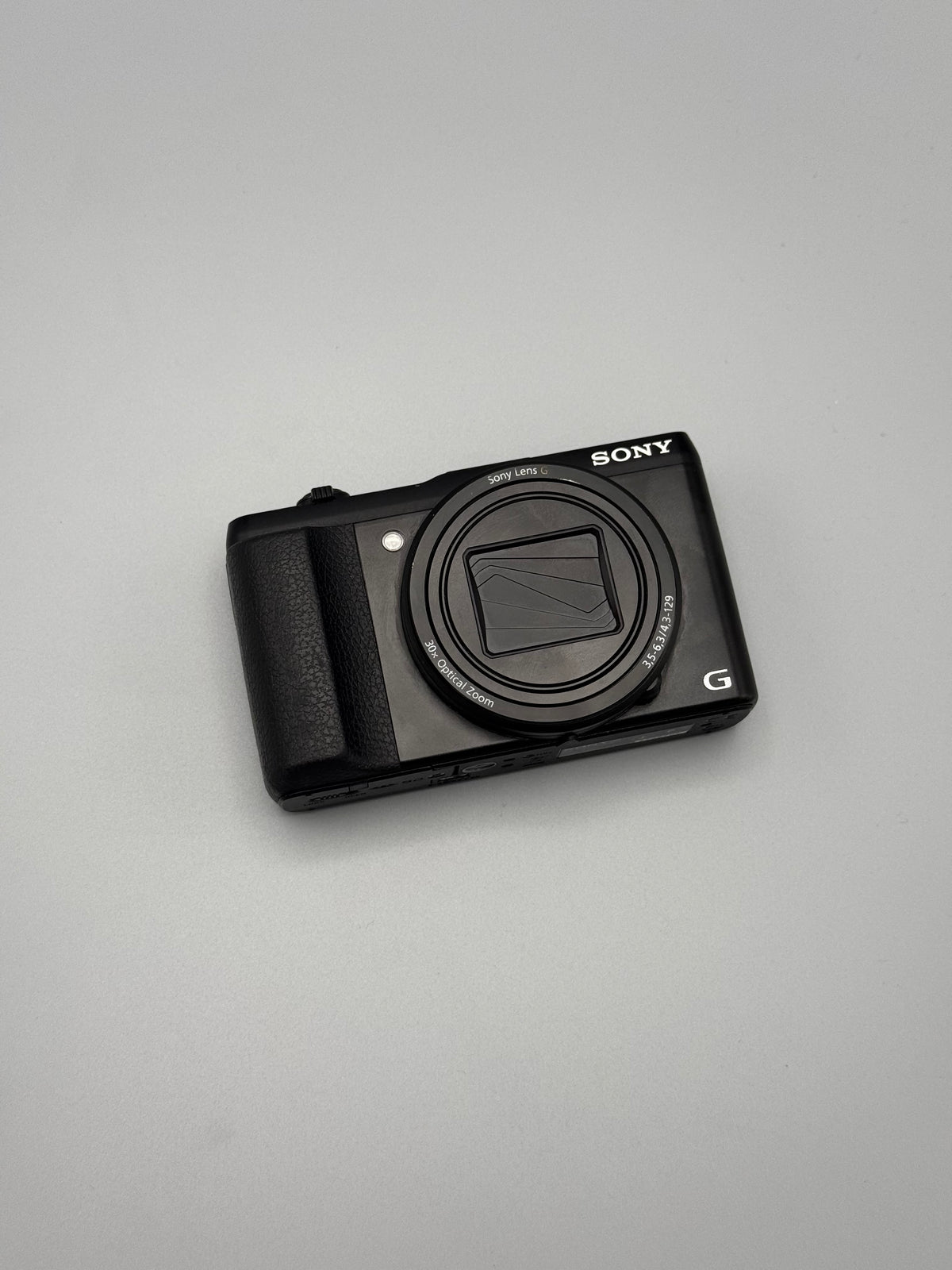 Sony Cybershot HX50