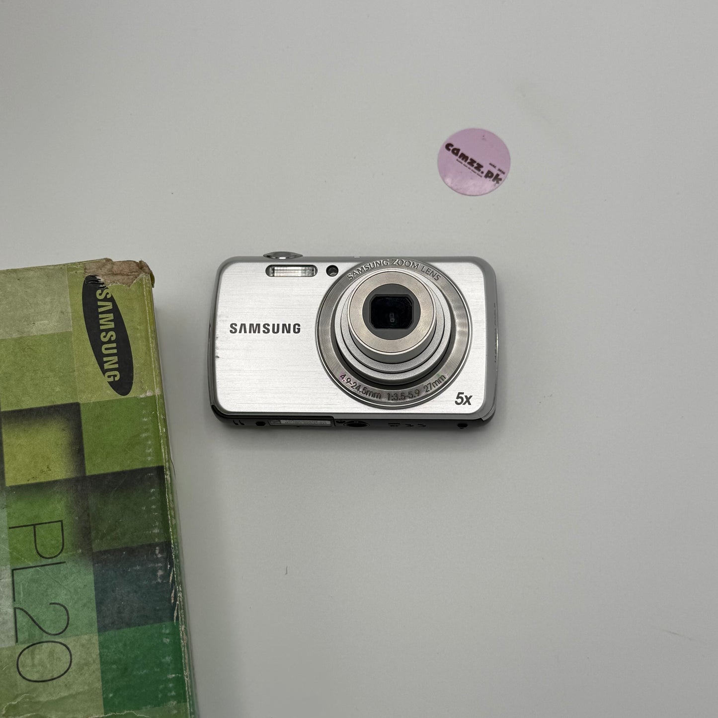 Samsung PL20