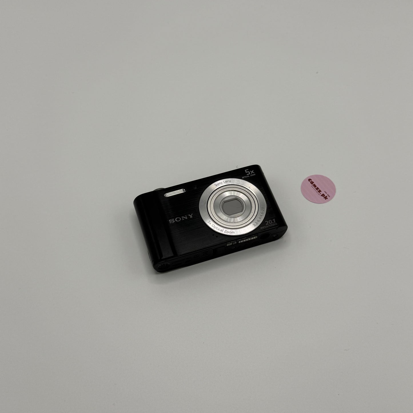 Sony Cybershot W800