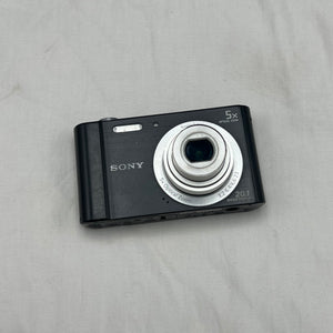 Sony Cyber-shot DSC-W800