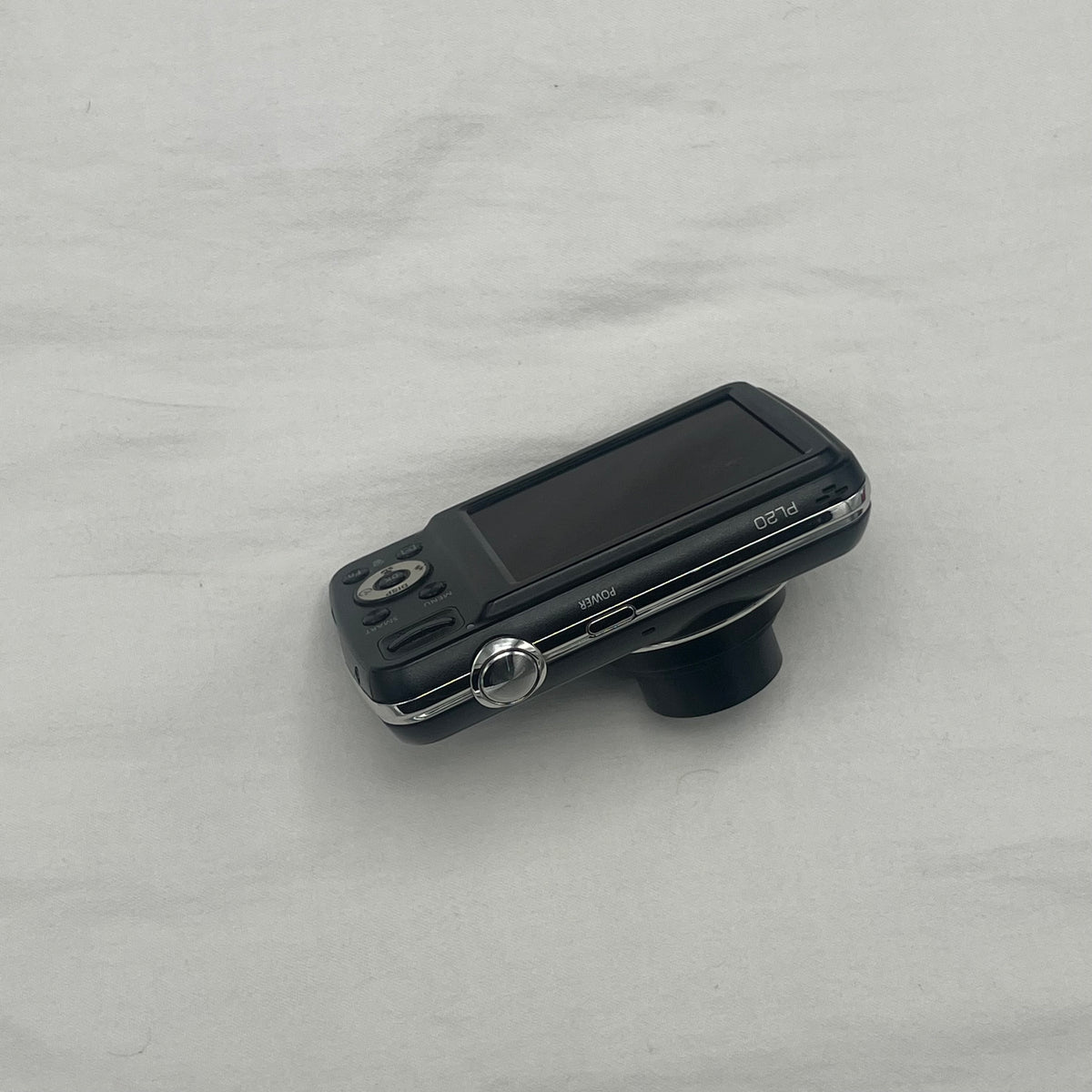 Samsung PL20 digicam condition photo - Camzz Lahore
