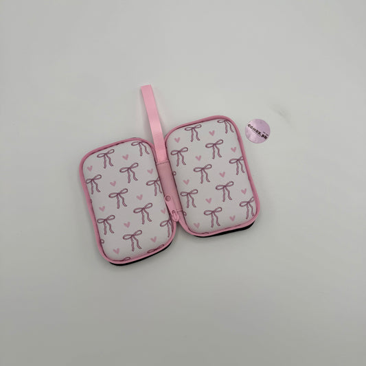 cute digicam pouch