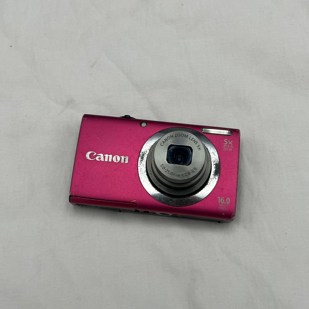 Canon PowerShot A2300