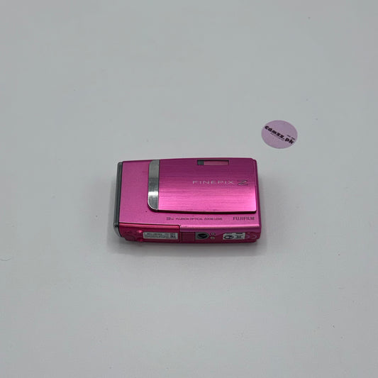 Fujifilm FINEPIX z10fd