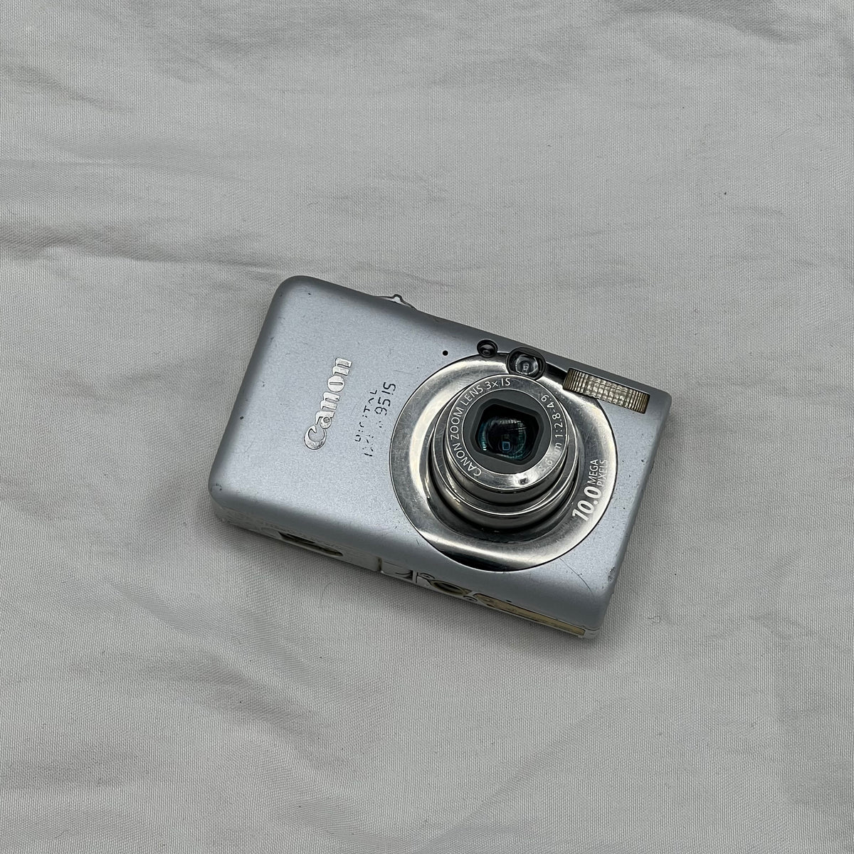 Canon IXUS 95IS