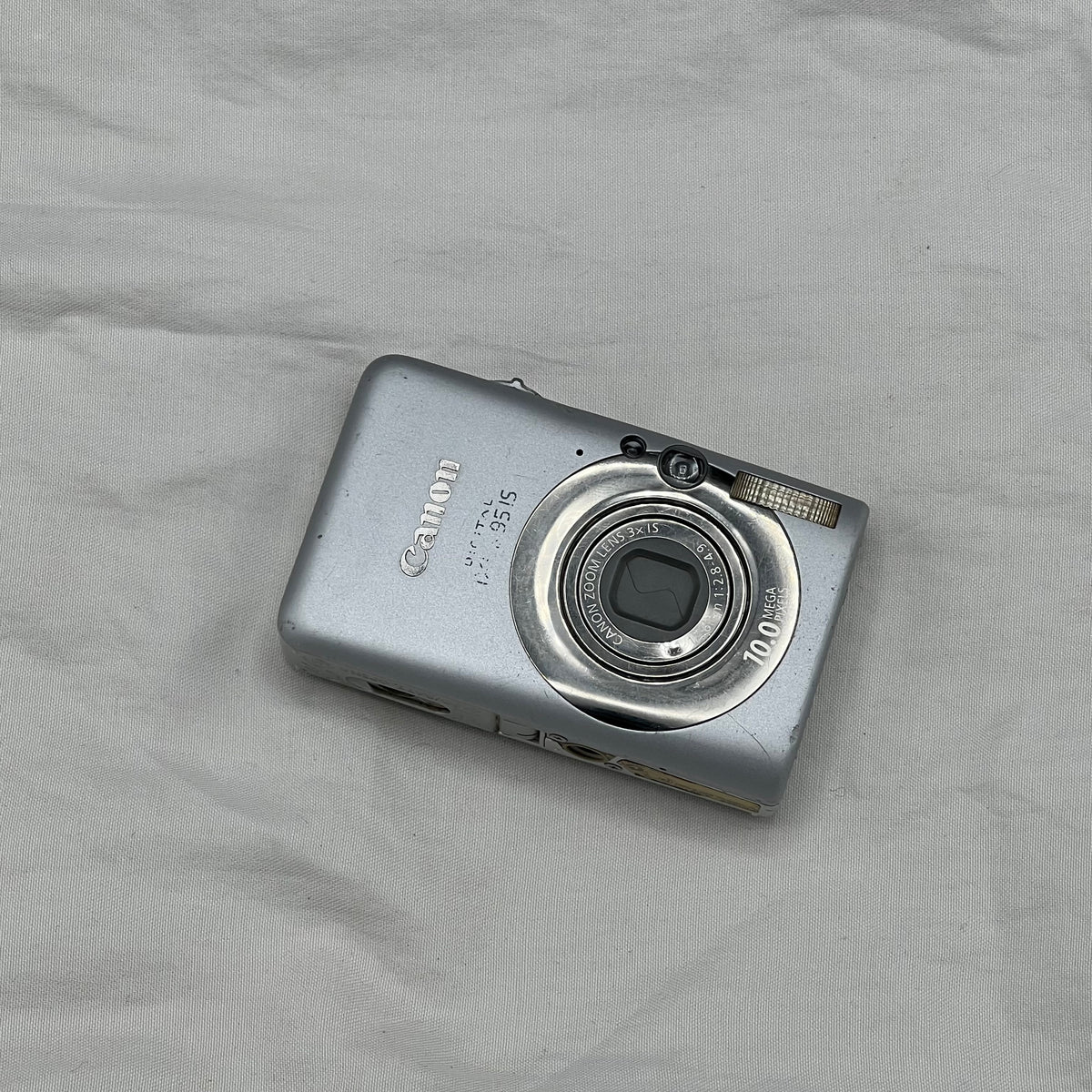 Canon IXUS 95IS