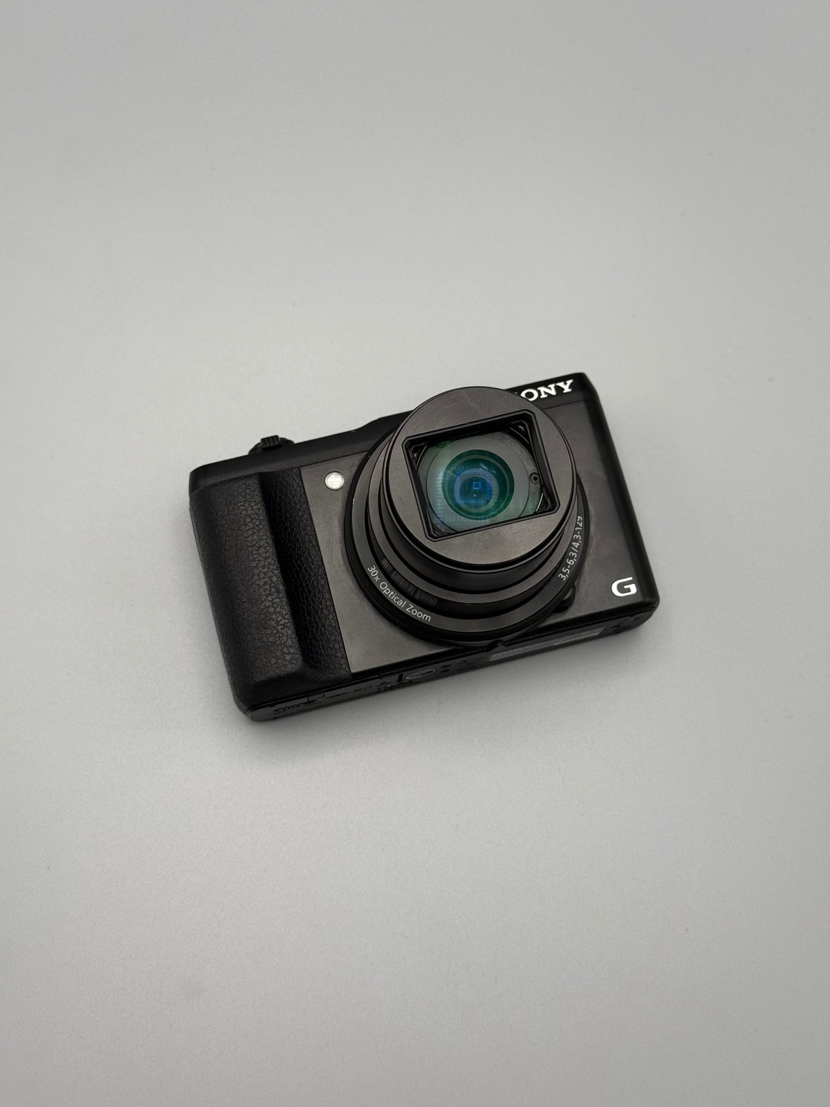 Sony Cybershot HX50