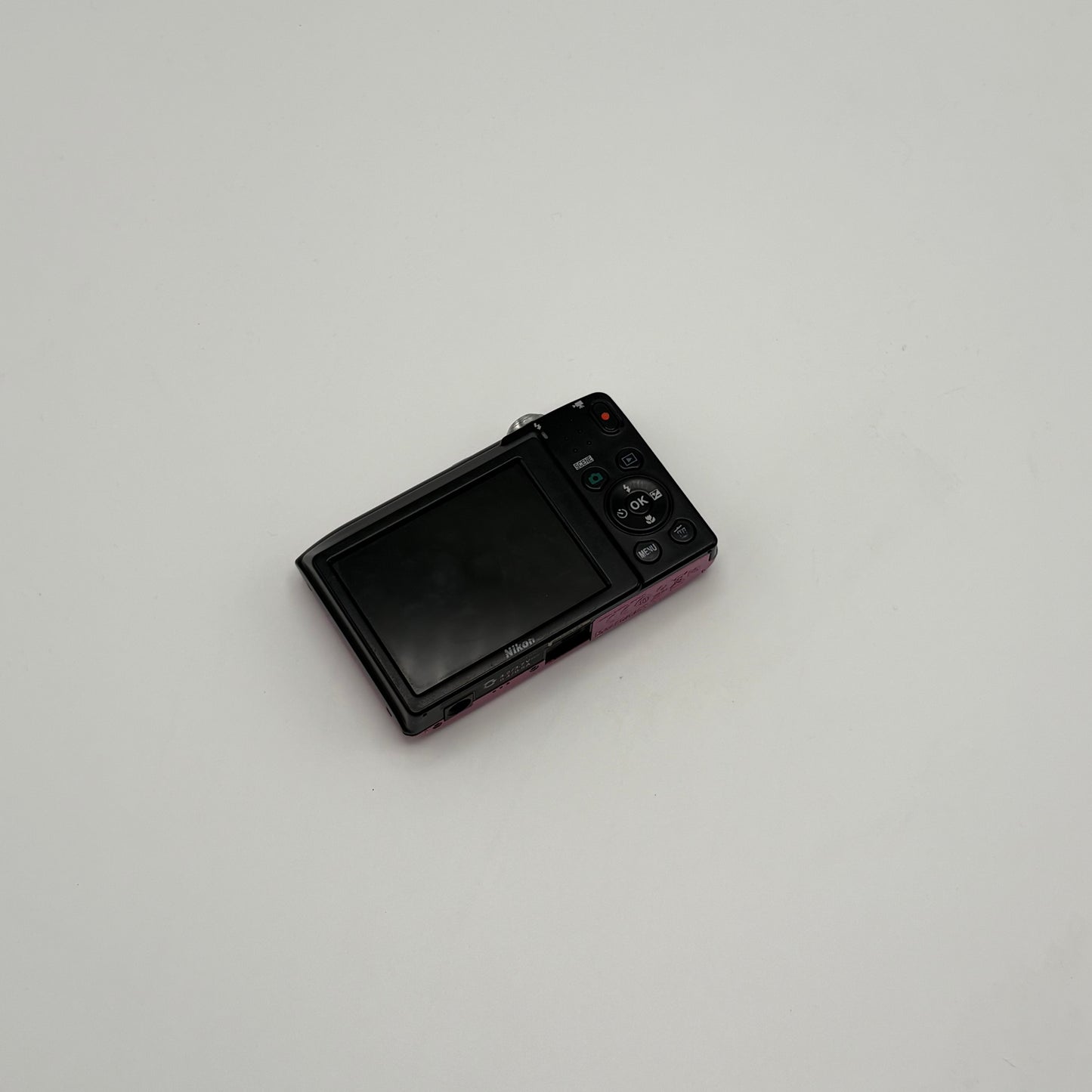 Nikon Coolpix s2600